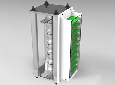 高壓晶閘管開(kāi)關(guān)模塊