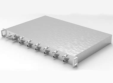 多路光測試模塊