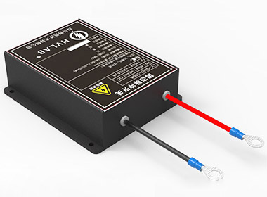 可調(diào)脈寬高壓MOSFET開(kāi)關(guān)