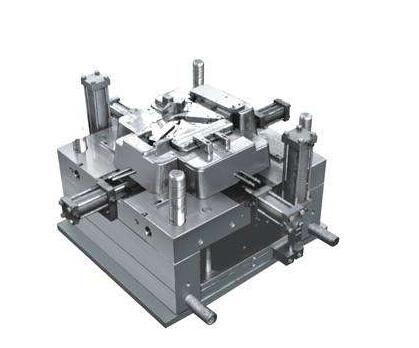 如何快速的制作模具3D裝配檔，深圳模具設計公司