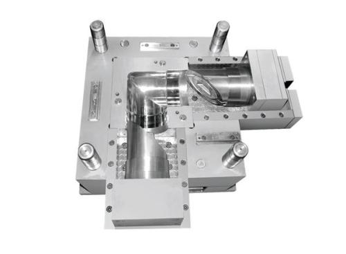 深圳塑膠模具廠，注塑模具溫度對(duì)塑料制品成型的影響