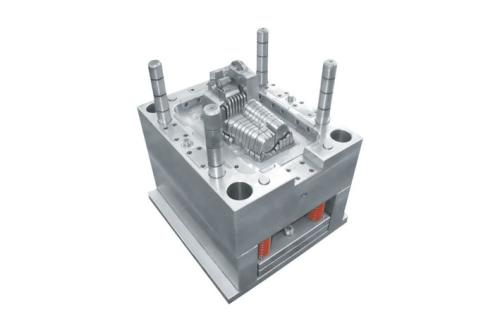 深圳塑膠模具廠詳解：ABS注塑件怎么才能增加光亮度？