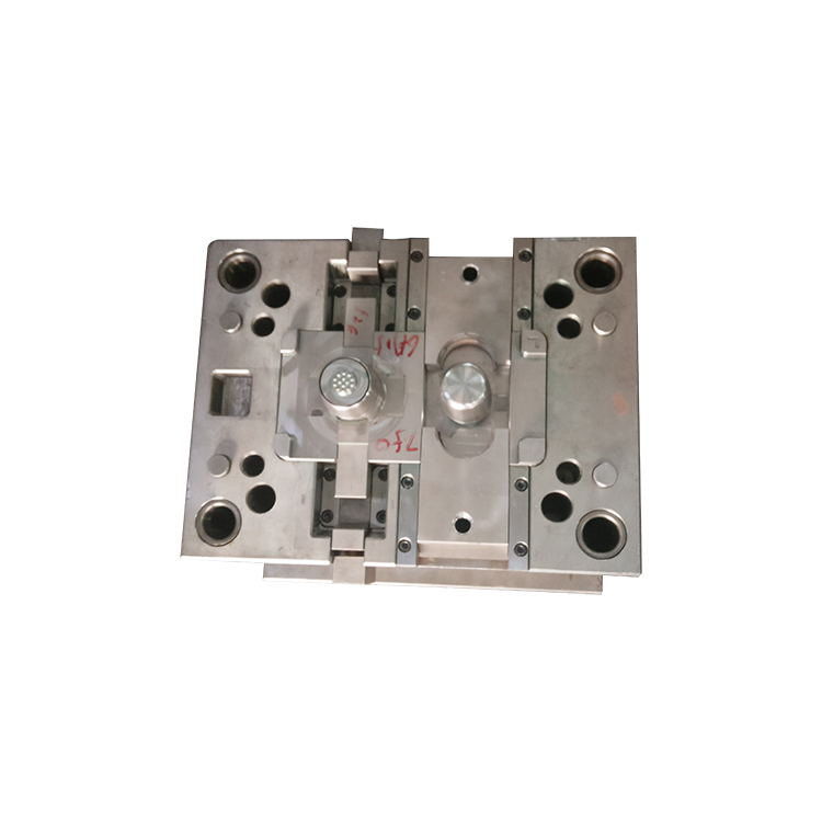 注塑模具的組成有幾種？深圳模具廠哪家好