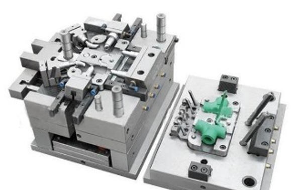 塑膠模具設(shè)計加工，高精密塑膠模具設(shè)計時要注意哪些問題