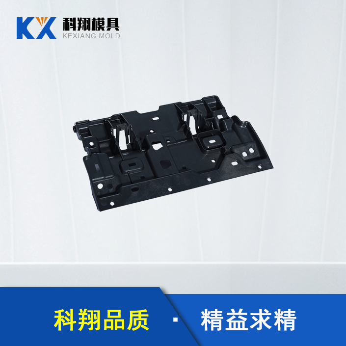 塑膠模具在汽車領(lǐng)域有哪些重要體現(xiàn)？