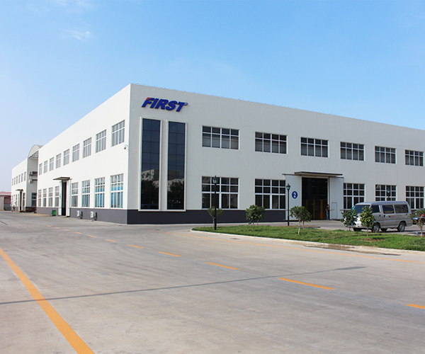 車(chē)間遠(yuǎn)景